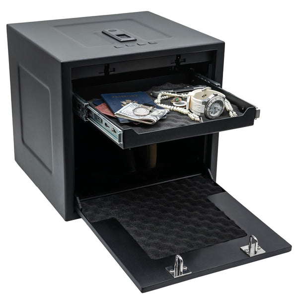 Liberty Safe HDV-350X Biometric Handgun Vault - Southeast Safes