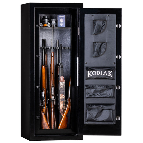 Safe Overview  Kodiak KSB Series 