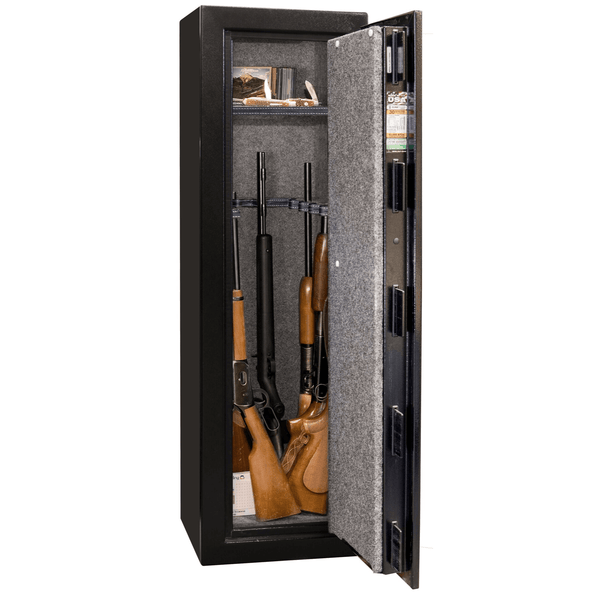 Gun safe deals sales