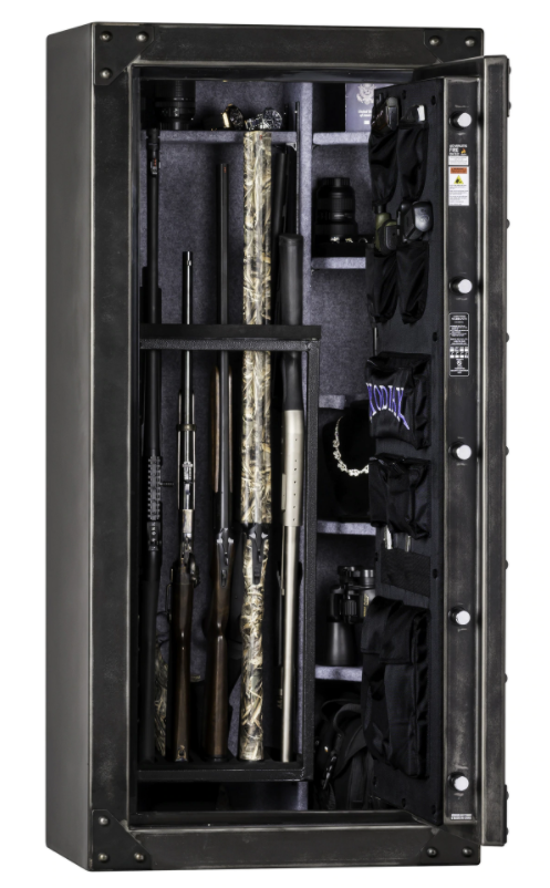 Rhino Metals KSB5928EX-SO Kodiak 20 Long Gun Safe