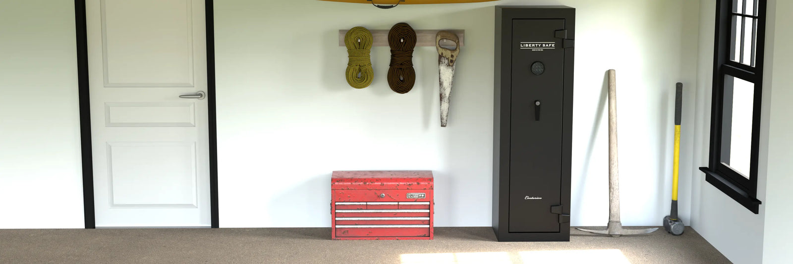Liberty Centurion Gun Safes
