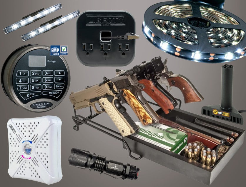 Accessory Bundle Better
