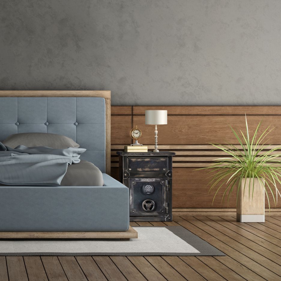 HOME SAFES
