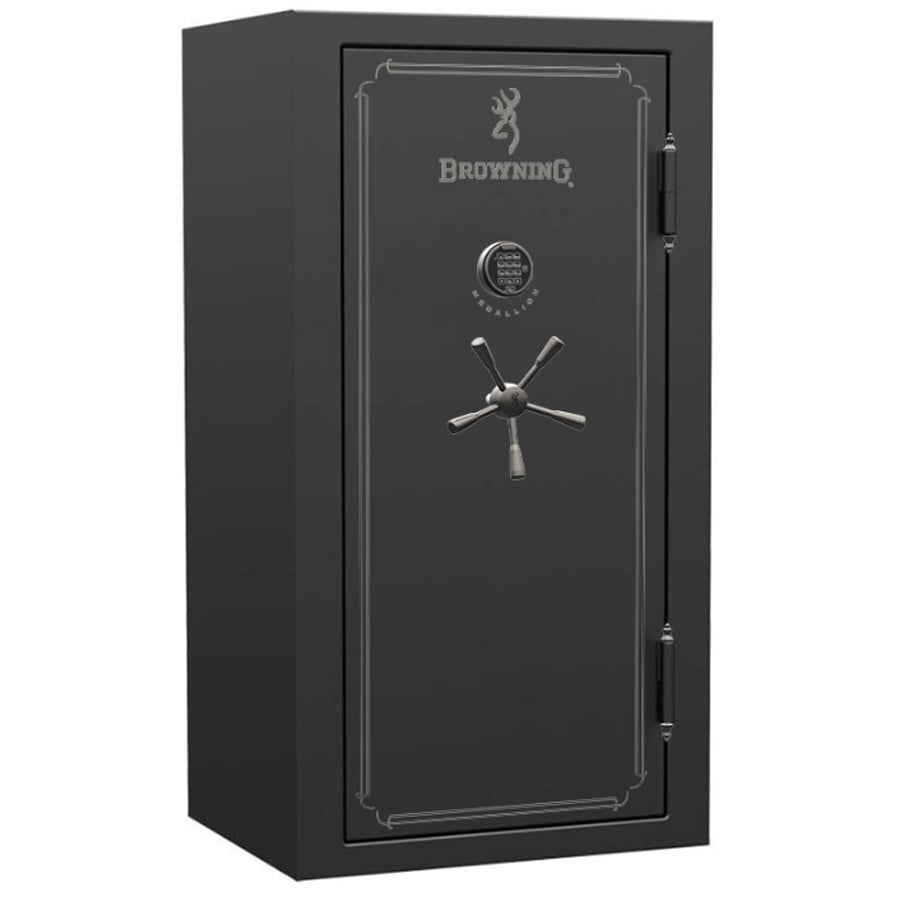 Browning-Safes-Medallion-33-in-Textured-Charcoal