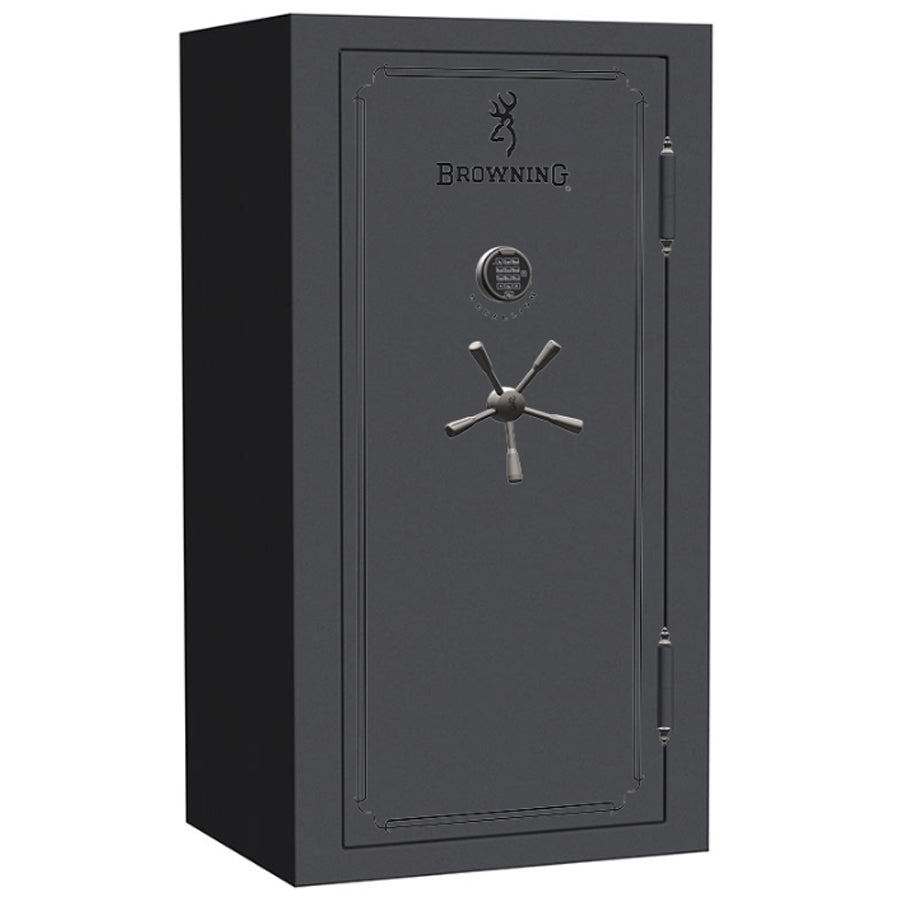 Browning-Safes-Medallion-33-in-Textured-Charcoal