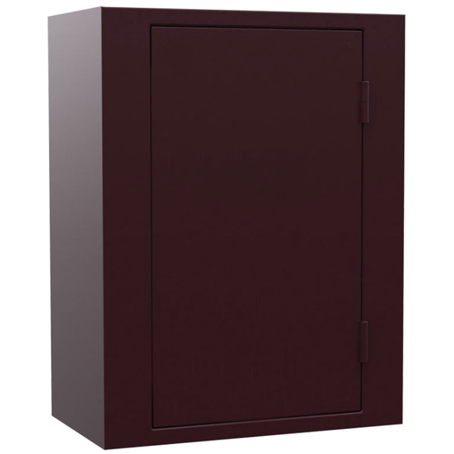 Browning Safes Platinum Series-49 in Black Cherry Gloss.