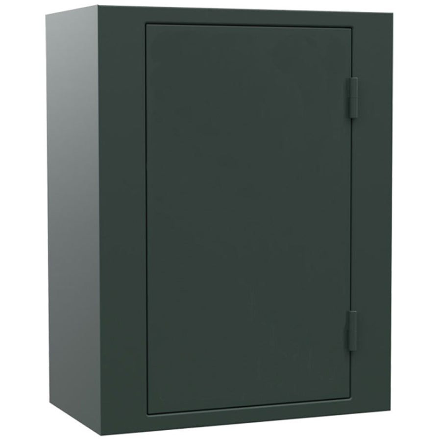 Browning Safes Platinum Series-49 in Hunter Green Metallic Gloss.