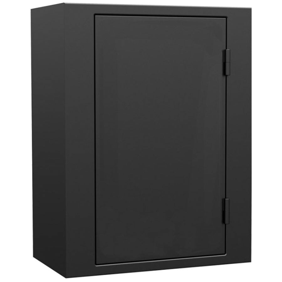 Browning Safes Platinum Series-49 in Matte Black.