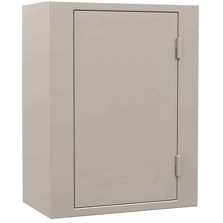 Browning Safes Platinum Series-49 in Putty Gray.