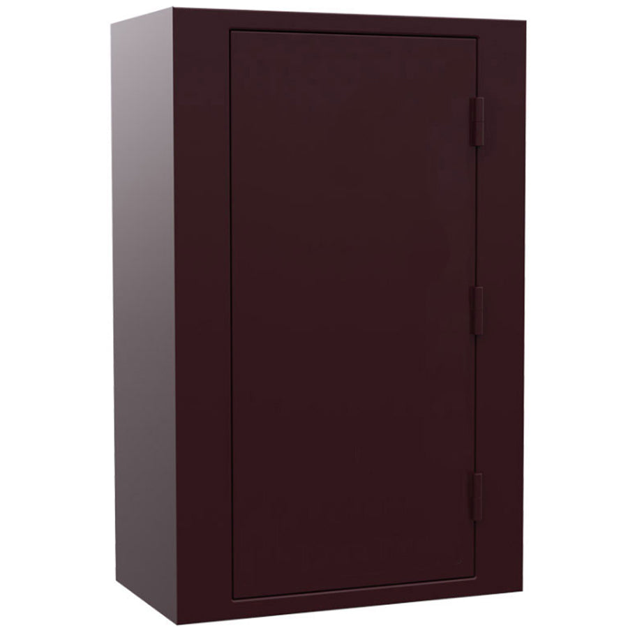 Browning Safes Platinum Series-49T in Black Cherry Gloss.