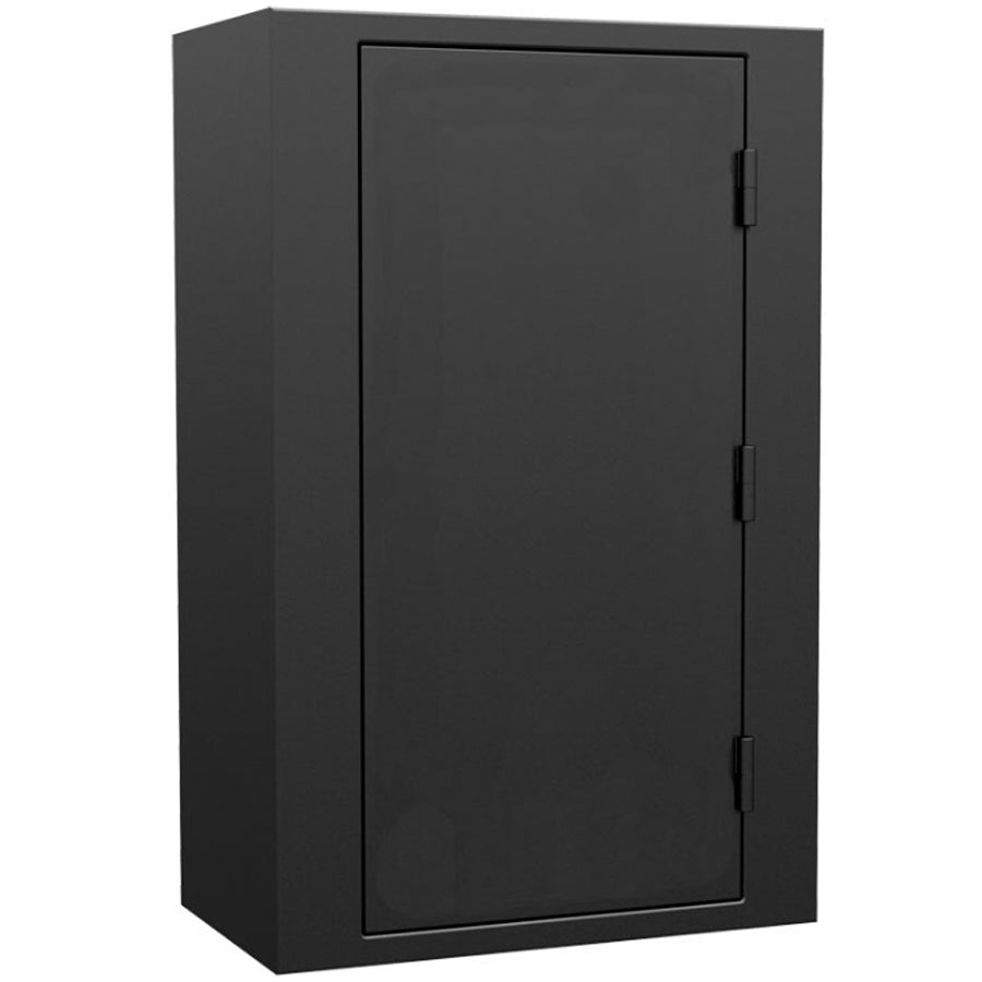 Browning Safes Platinum Series-49T in Charcoal Metallic Gloss.