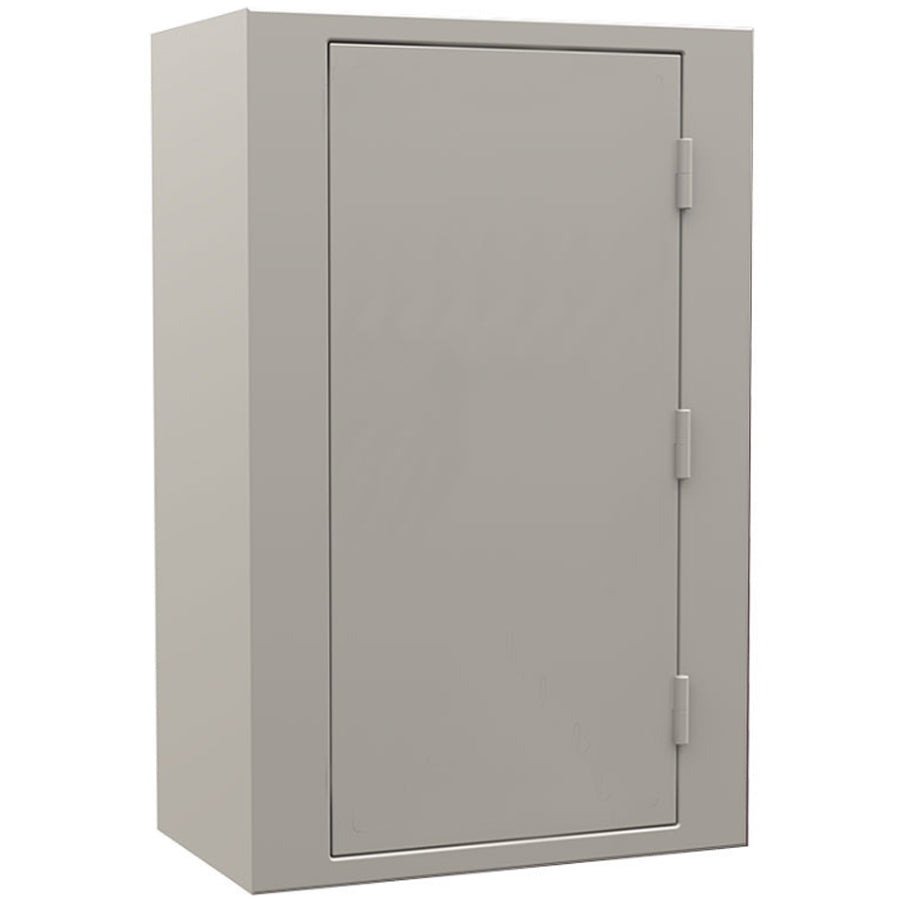 Browning Safes Platinum Series-49T in Putty Gray.