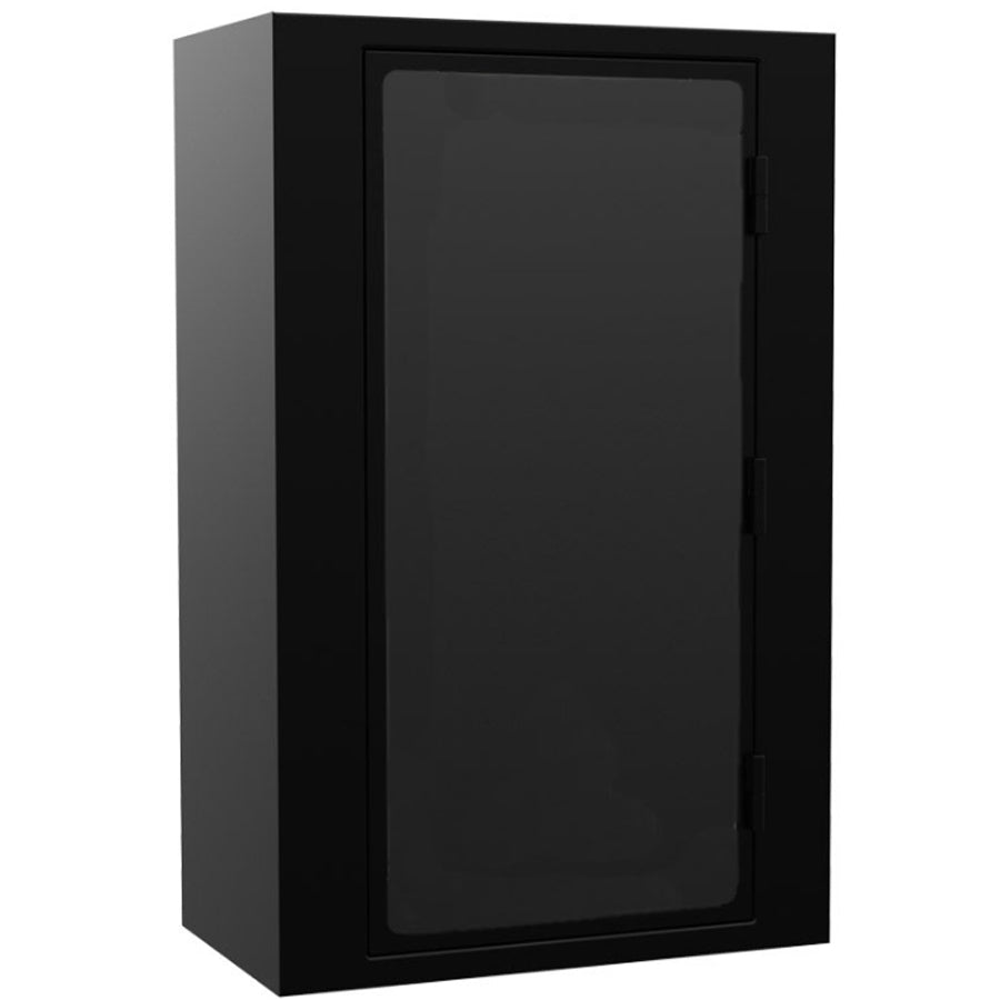 Browning Safes Platinum Series-49T in Two-Tone Midnight Gloss.