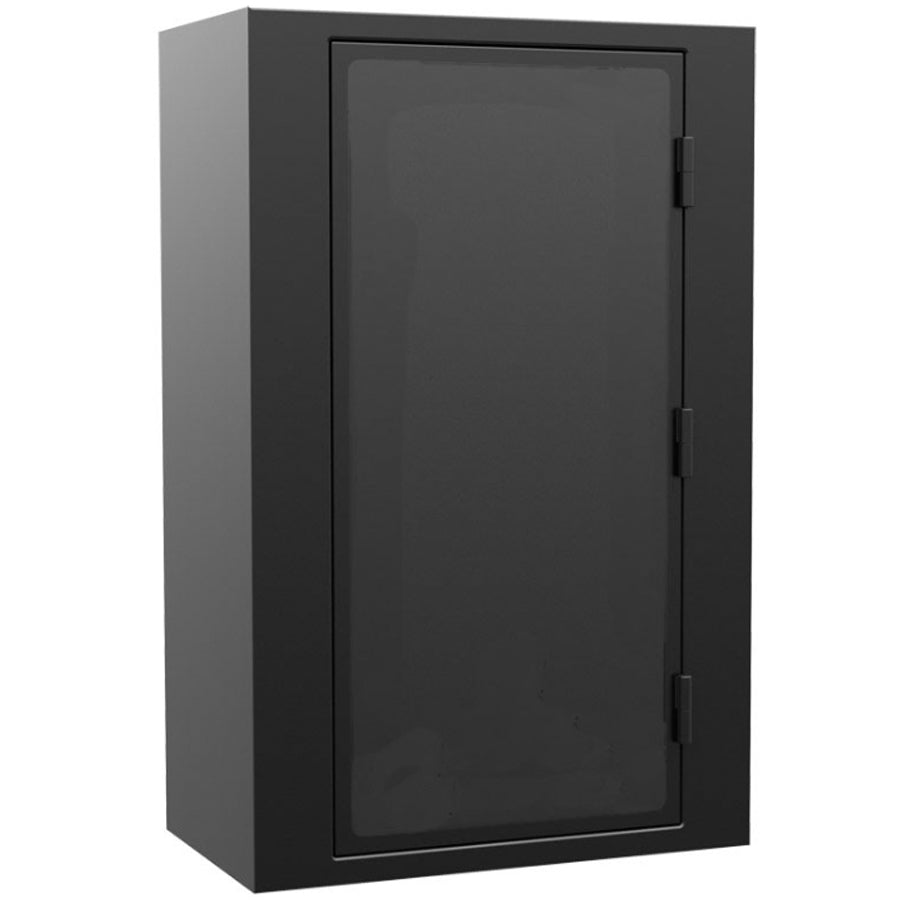 Browning Safes Platinum Series-49T in Two-Tone Steel Dawn Gloss.