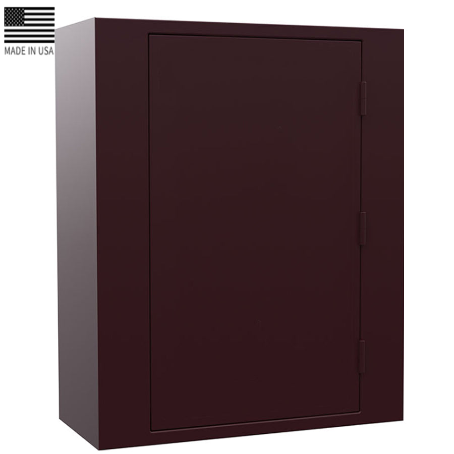 Browning Safes Platinum Series-65T in Black Cherry Gloss.