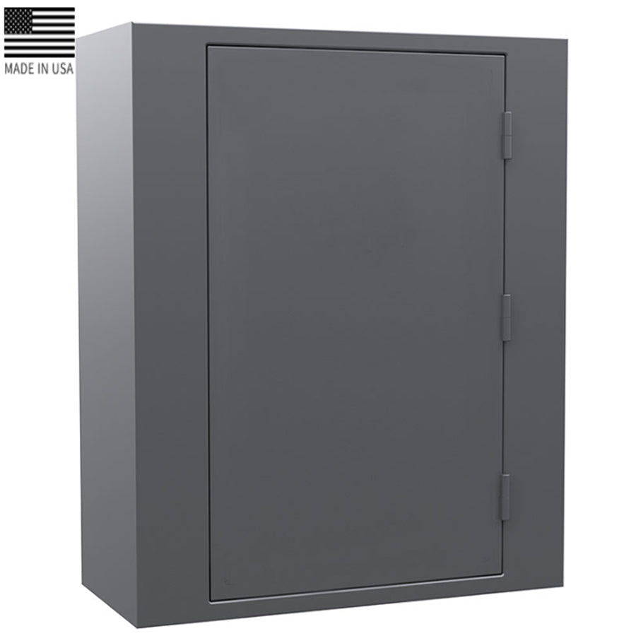 Browning Safes Platinum Series-65T in Charcoal Metallic Gloss.