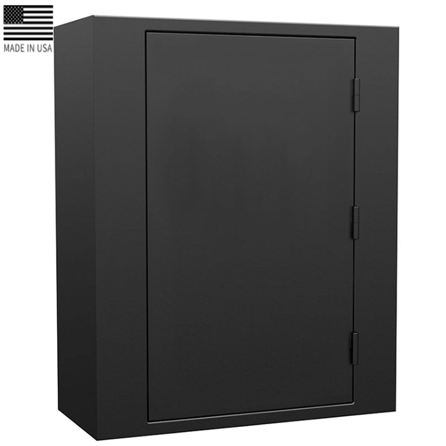 Browning Safes Platinum Series-65T in Matte Black.