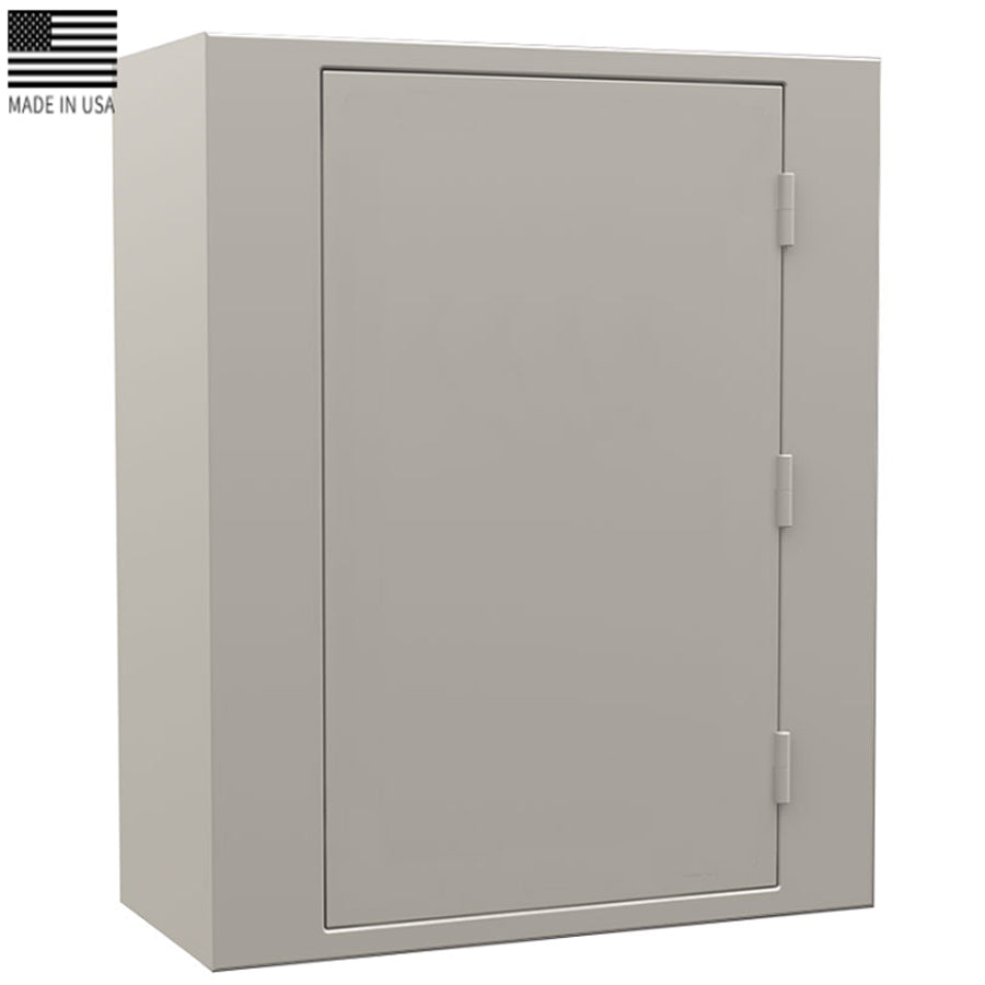 Browning Safes Platinum Series-65T in Putty Gray.