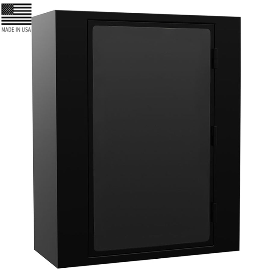 Browning Safes Platinum Series-65T in Two-Tone Midnight Gloss.