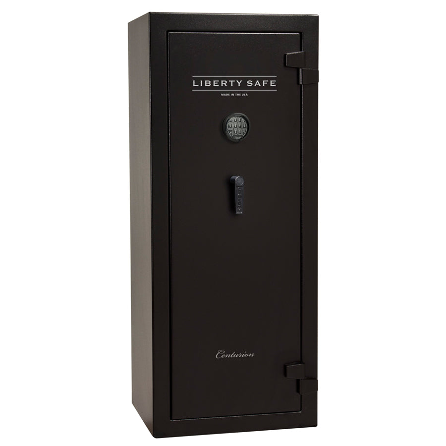 Liberty CN18 Promotion. No Door Panel.