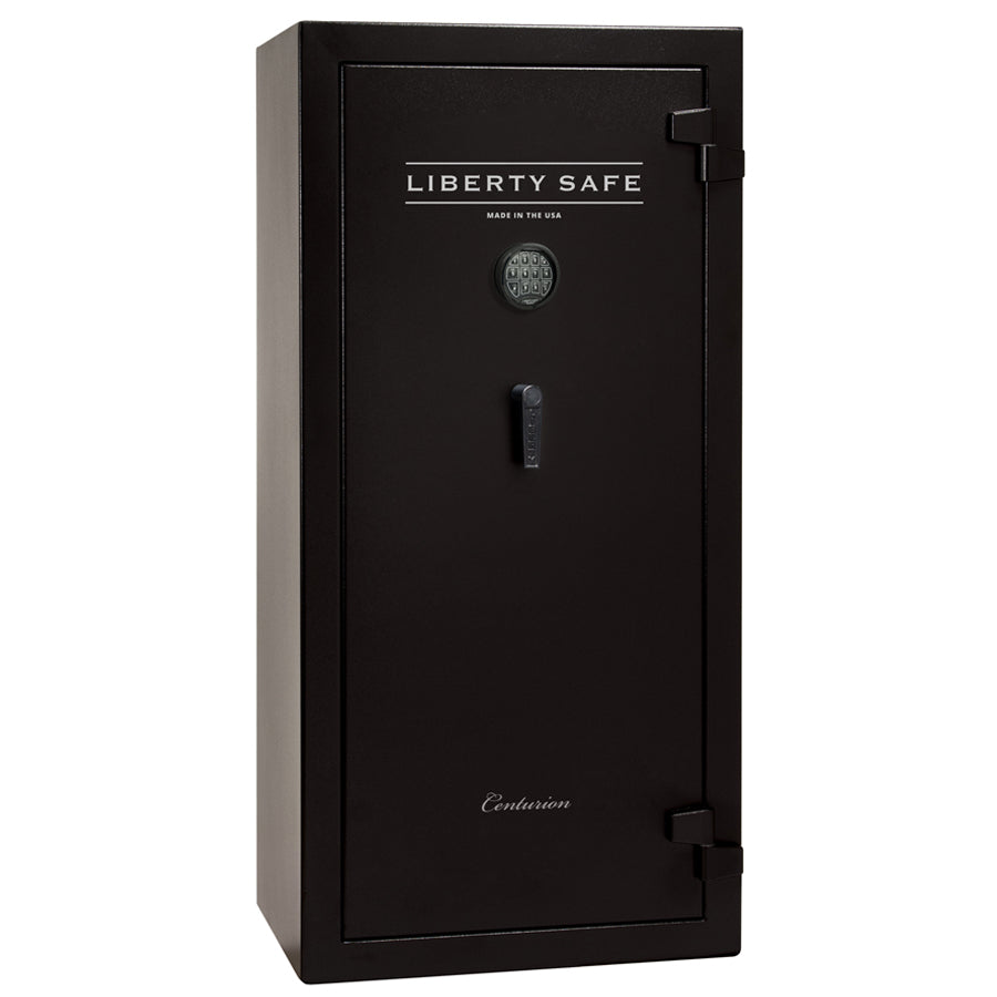 Liberty CN24 Promotion. Drop down handle.