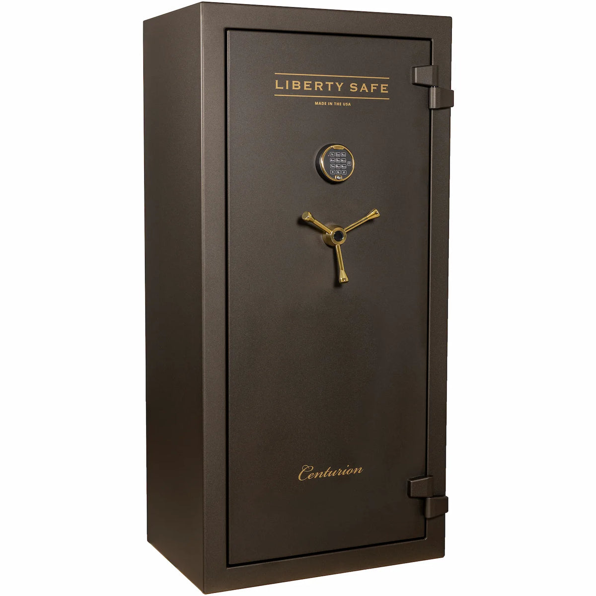 Liberty Centurion 24 textured bronze with brass limited edition color available for a limited time