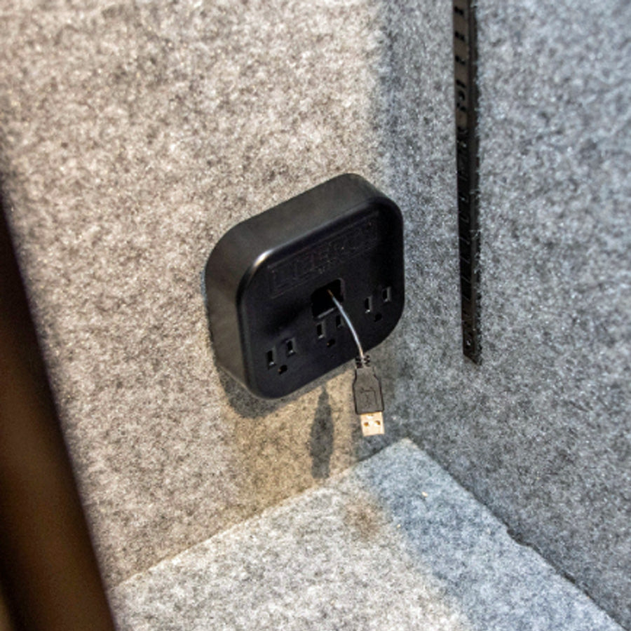 Liberty Safe Electrical Outlet Kit - Southeast Safes