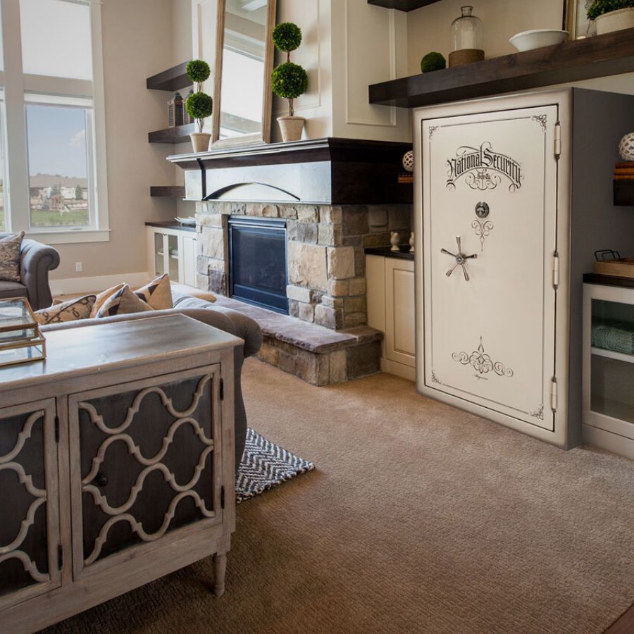 We Designed a Simple Quiz to Help You Determine Which Safe Best Fits Your Needs.