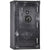 Ironworks Thunderbolt IWT6033X Exterior in Antiqued Ironworks Finish.