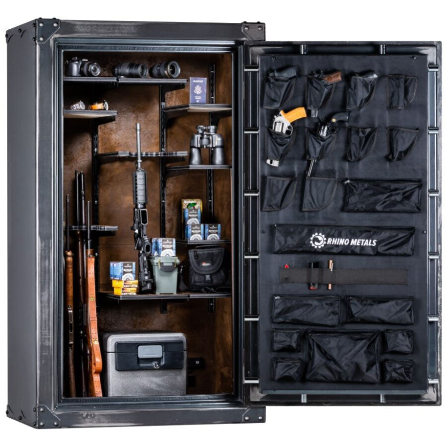 Ironworks Thunderbolt IWT Series - Southeast Safes