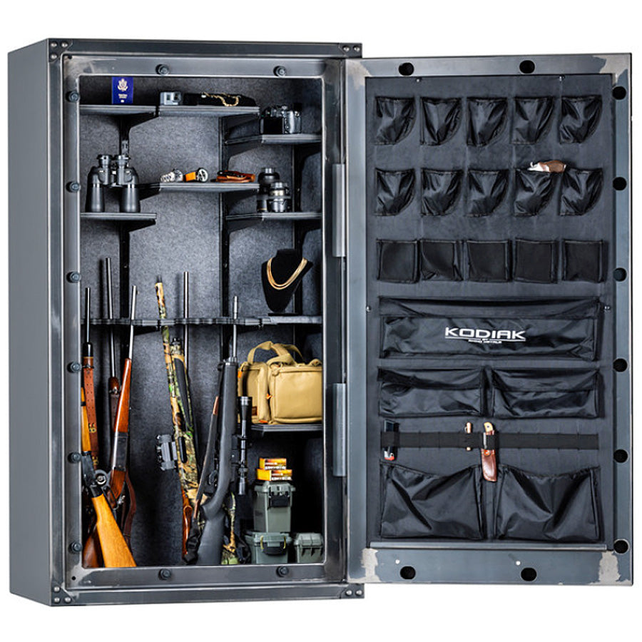 Kodiak Strongbox KSX Series - Southeast Safes