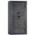 Kodiak Strongbox KSX7136 exterior in Unique Antiqued Finish, door closed.