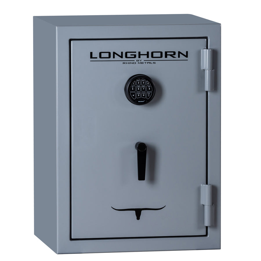 Why is Rhino Longhorn Gun Safe Worth It? Top Reasons Explained