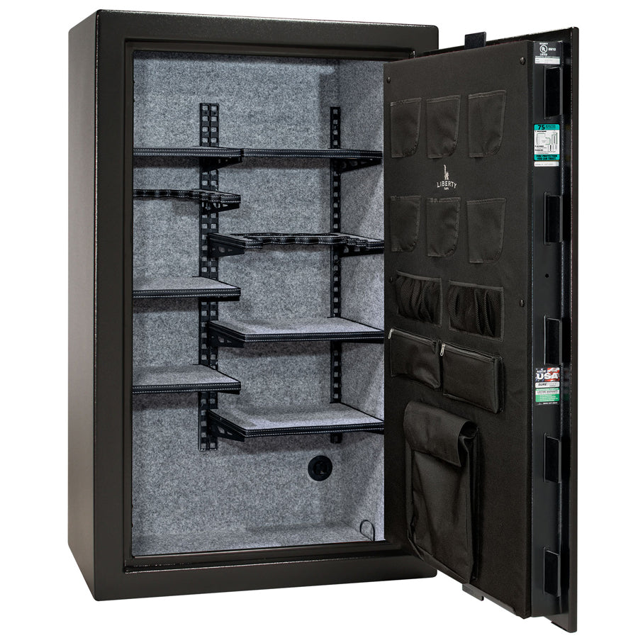 Are Large Capacity Gun Safes Worth It? Find Out Now!