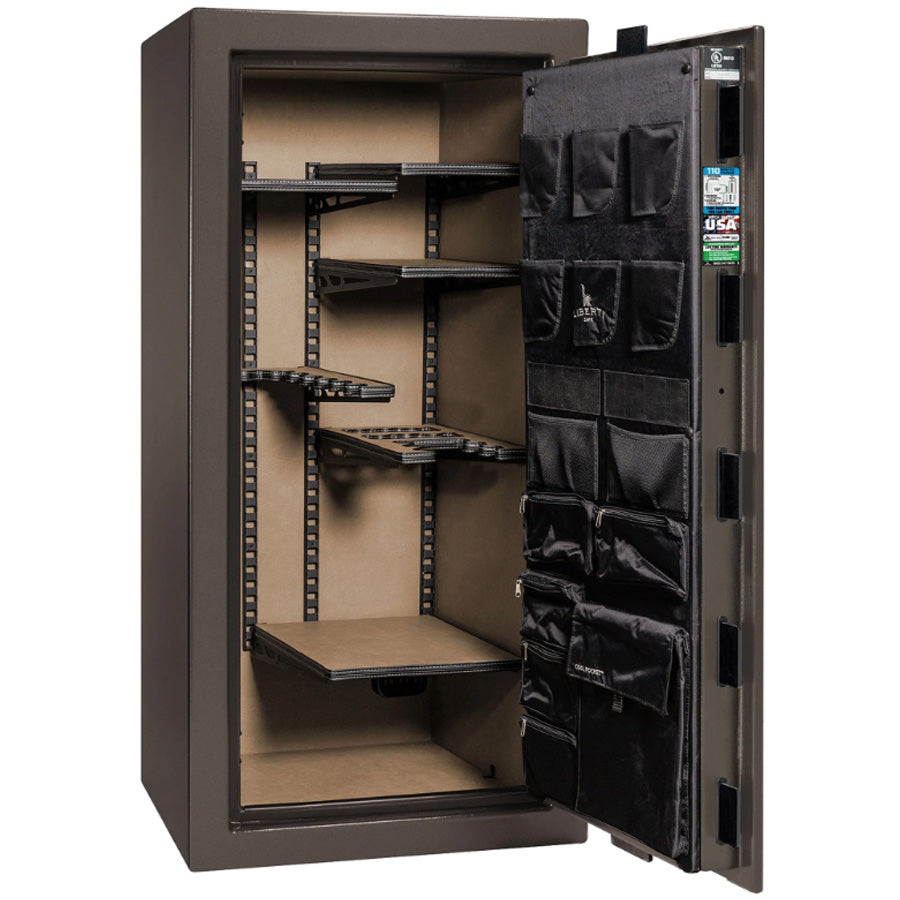 Liberty Safe Covers - Southeast Safes