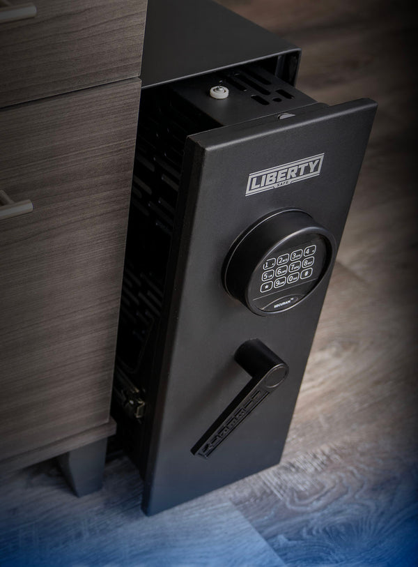Liberty Personal Home Safe - Southeast Safes