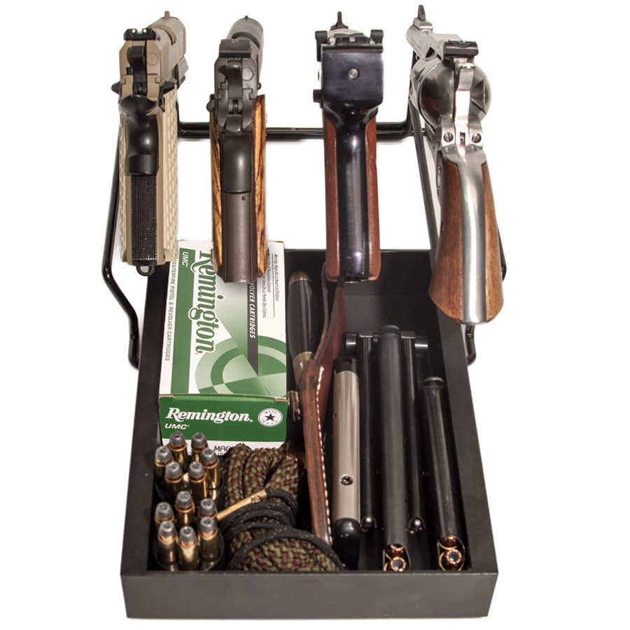 Handgun Safe Rack Liberty Safe Pistol Rack - Southeast Safes