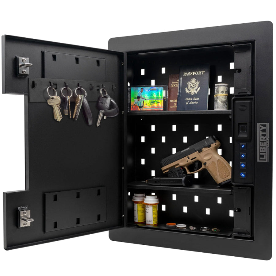 Liberty Wall Safe - Southeast Safes