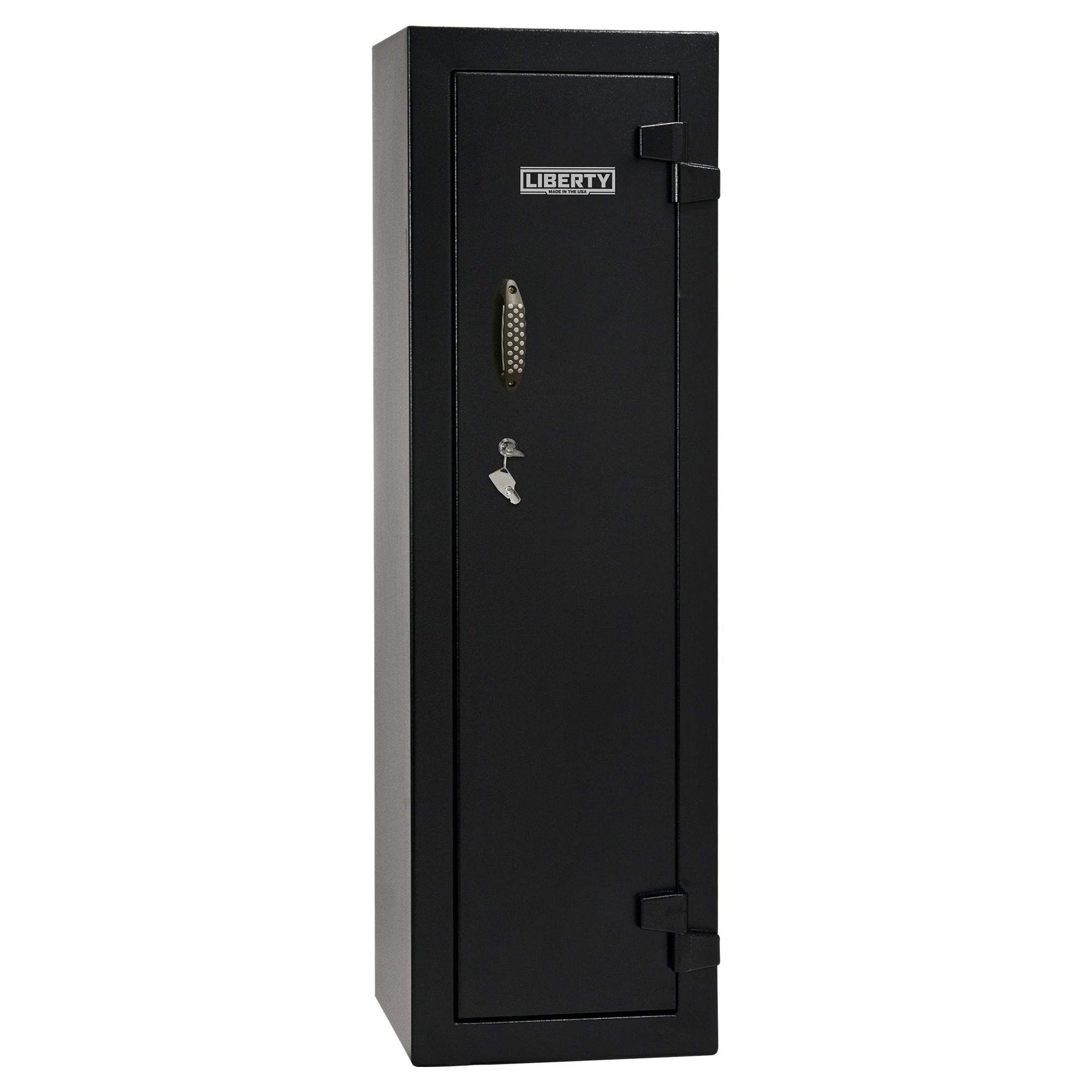 Liberty Safe Ammo Cabinet 10 built from 14-gauge steel and proudly made in the USA.