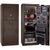 Liberty Premium Home 17 Safe in Bronze Gloss with Black Chrome Electronic Lock.