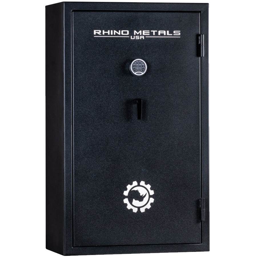 Why is Mesa Safe Better Than Rhino Gun Safe? A Detailed Comparison