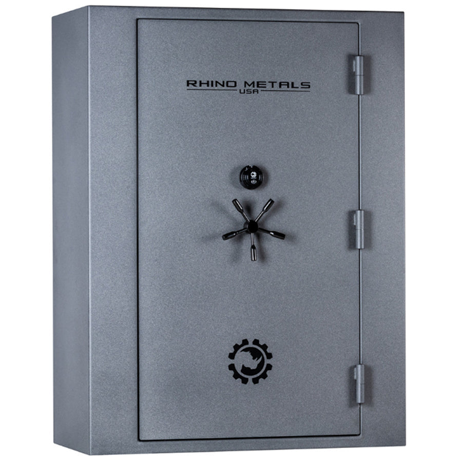 Rhino LX7253 in Textured Granite Finish, exterior.