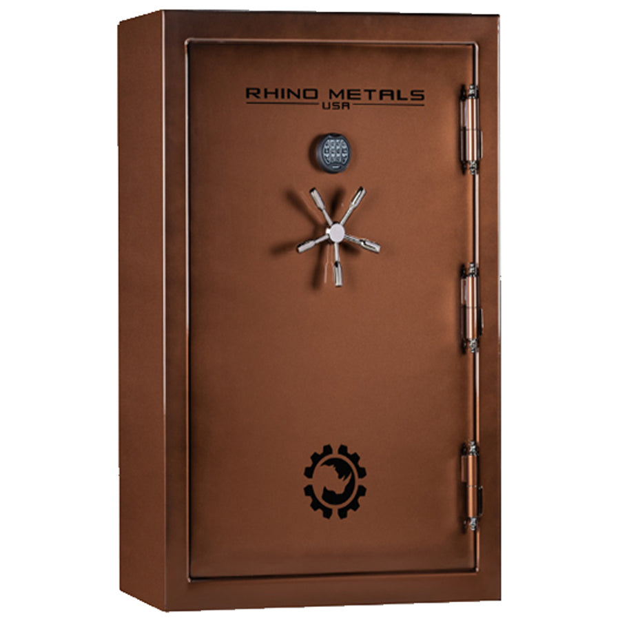 Rhino Thunderbolt RT7242GL Exterior in Bronze Gloss Finish. This picture is for size only.