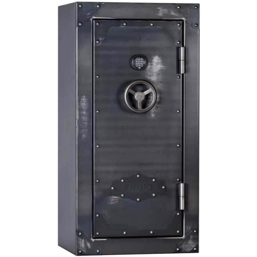 Rhino Metals Strongbox RSB6030 Safe.