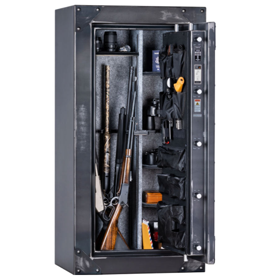 Rhino Metals Strongbox RSB6030 Safe.