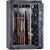 Rhino Metals Strongbox RSB6040 Safe Interior.