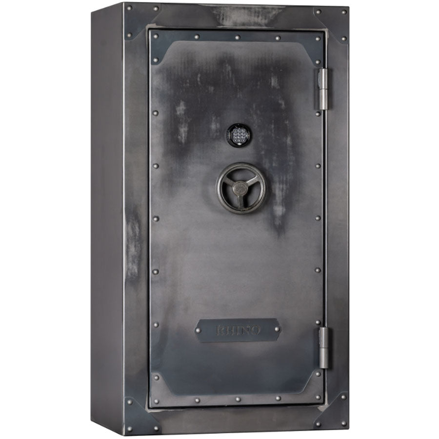 Rhino Metals Strongbox RSB6636 Safe.