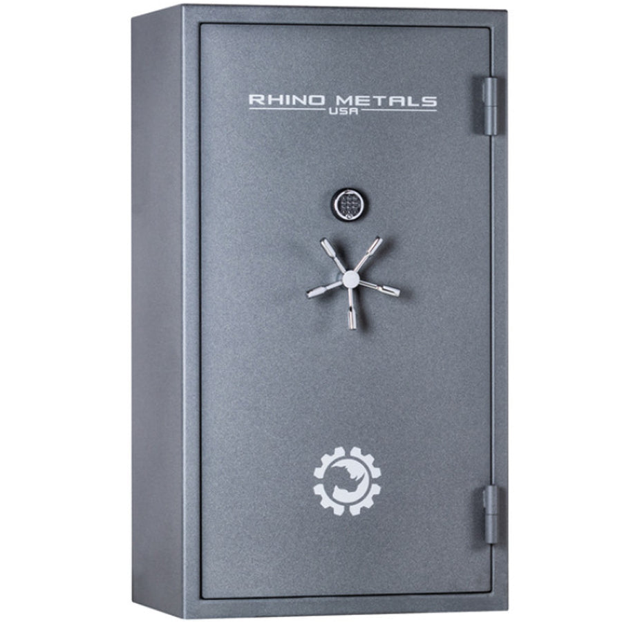 Rhino LX6636 Exterior in Textured Granite Finish. Color Options Available.