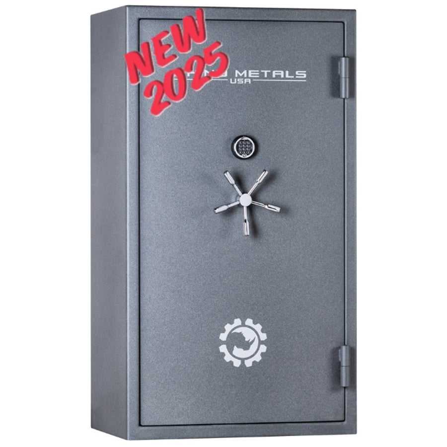 Rhino Thunderbolt TX6636 in Textured Granite Finish. Color Options Available.