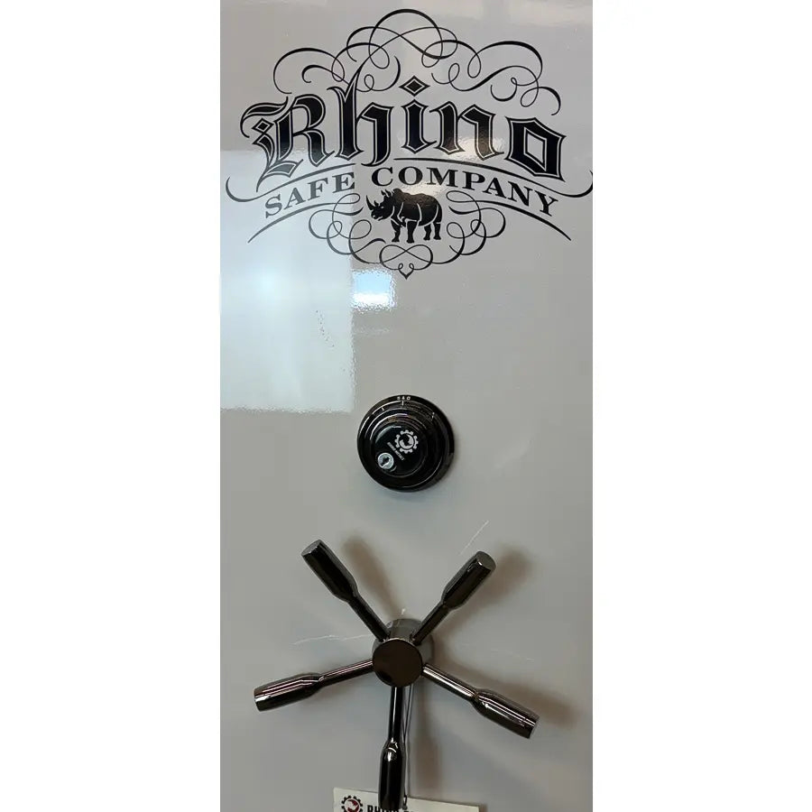 RHINO RT7242 WHITE EXTERIOR